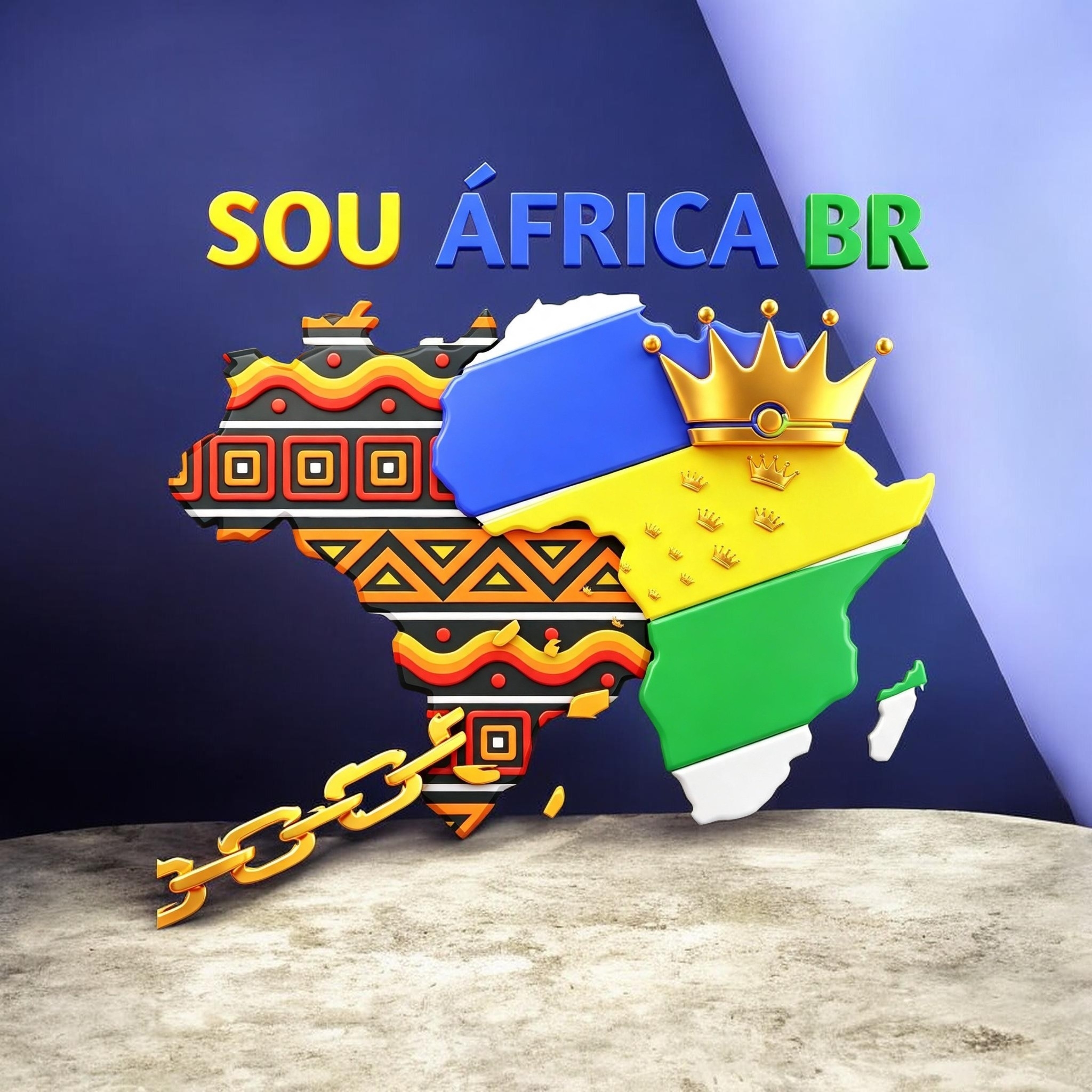 ÁFRICA